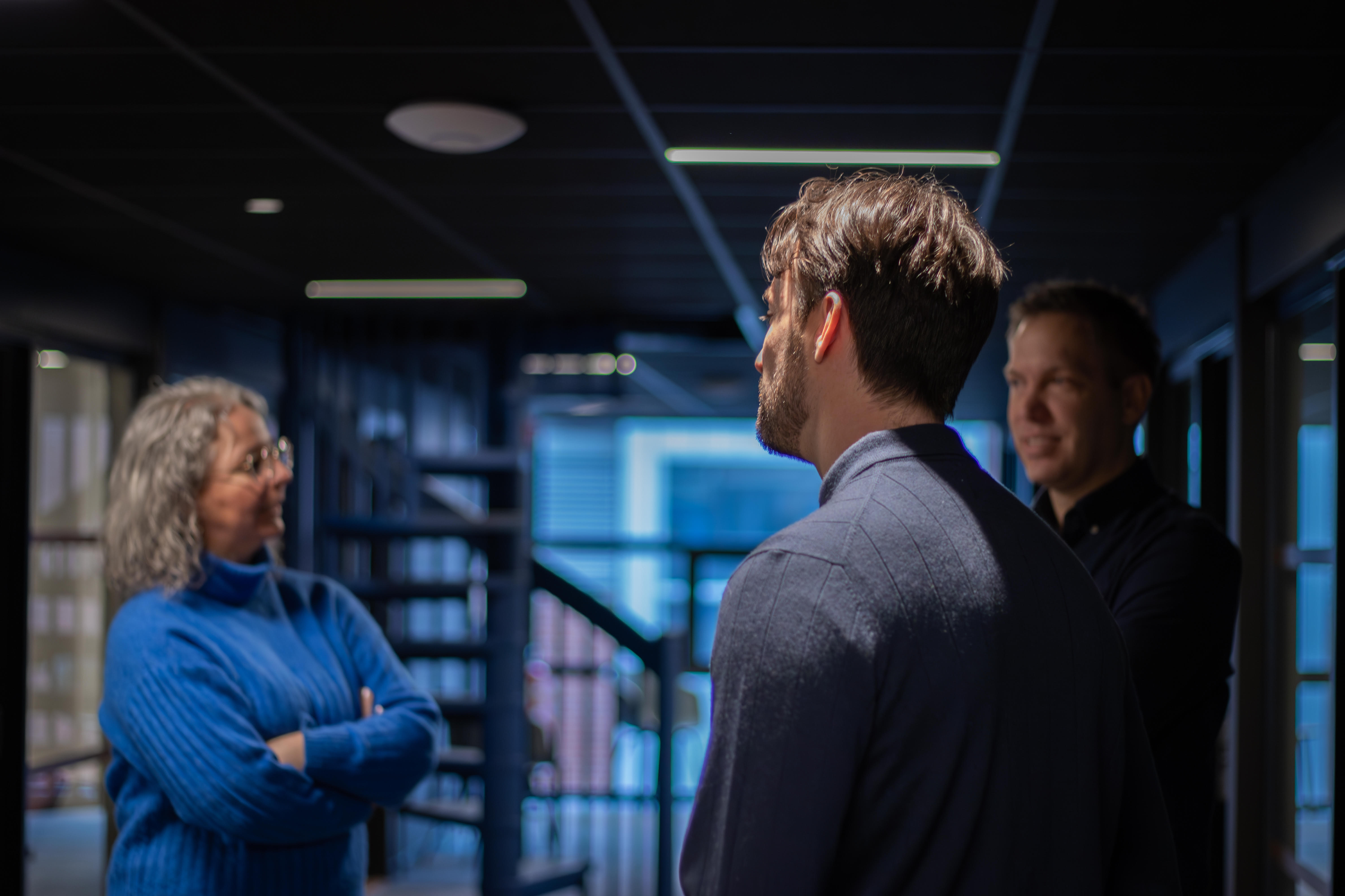 Fotografering i fokus